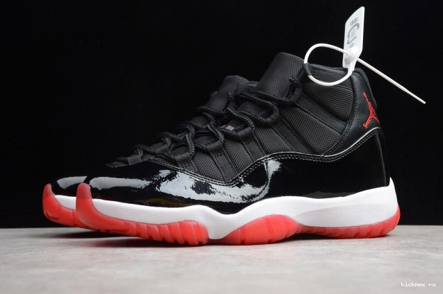 Cheap 378037-061 11 Jordan Air Bred(2019) 0710